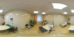 Кабинет ЭКГ