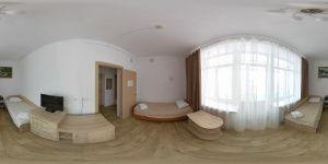 Номер СТАНДАРТ - Комната 2