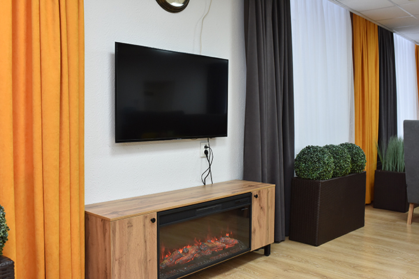 Условия проживания