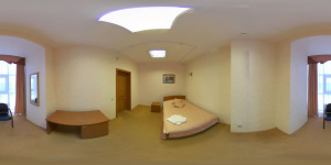 Номер СТАНДАРТ корпуса №2 - Комната 3