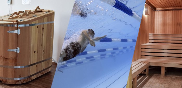 Водолечение