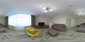 Номер ЛЮКС - Комната 3