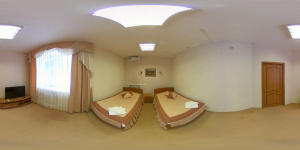 Номер СТАНДАРТ корпуса №2 - Комната 1