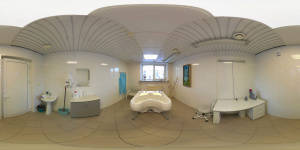 Жемчужные ванны для рук 