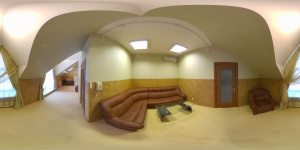 Номер ЛЮКС корпуса №2 - Холл 2