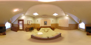 Номер ЛЮКС корпуса №2 - Комната