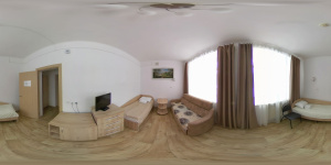 Номер СТАНДАРТ - Комната 1