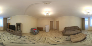 Номер ЛЮКС - Комната 1