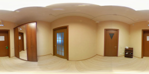 Номер ЛЮКС корпуса №2 - Холл 1