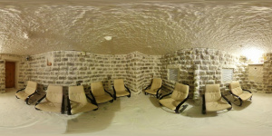 Галокамера 