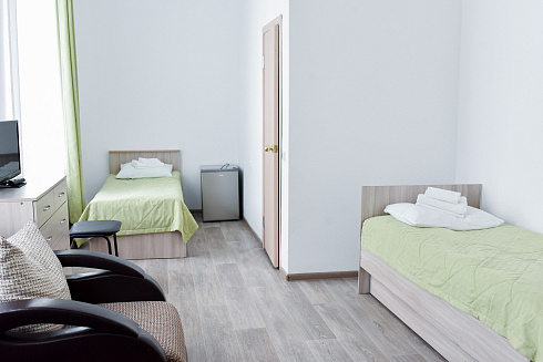 Номер "Стандарт"