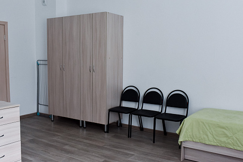 Номер "Стандарт"