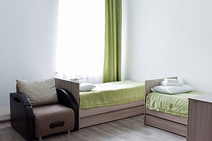 Номер "Стандарт"