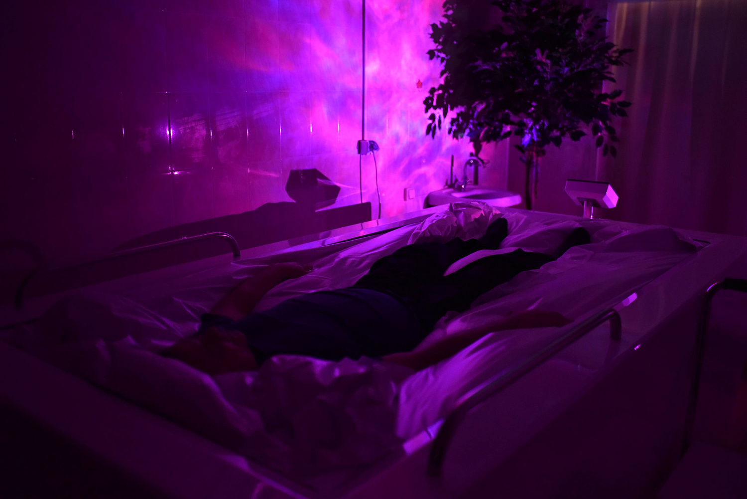 Физиотерапевтическое лечение