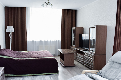 Номер "Полулюкс"