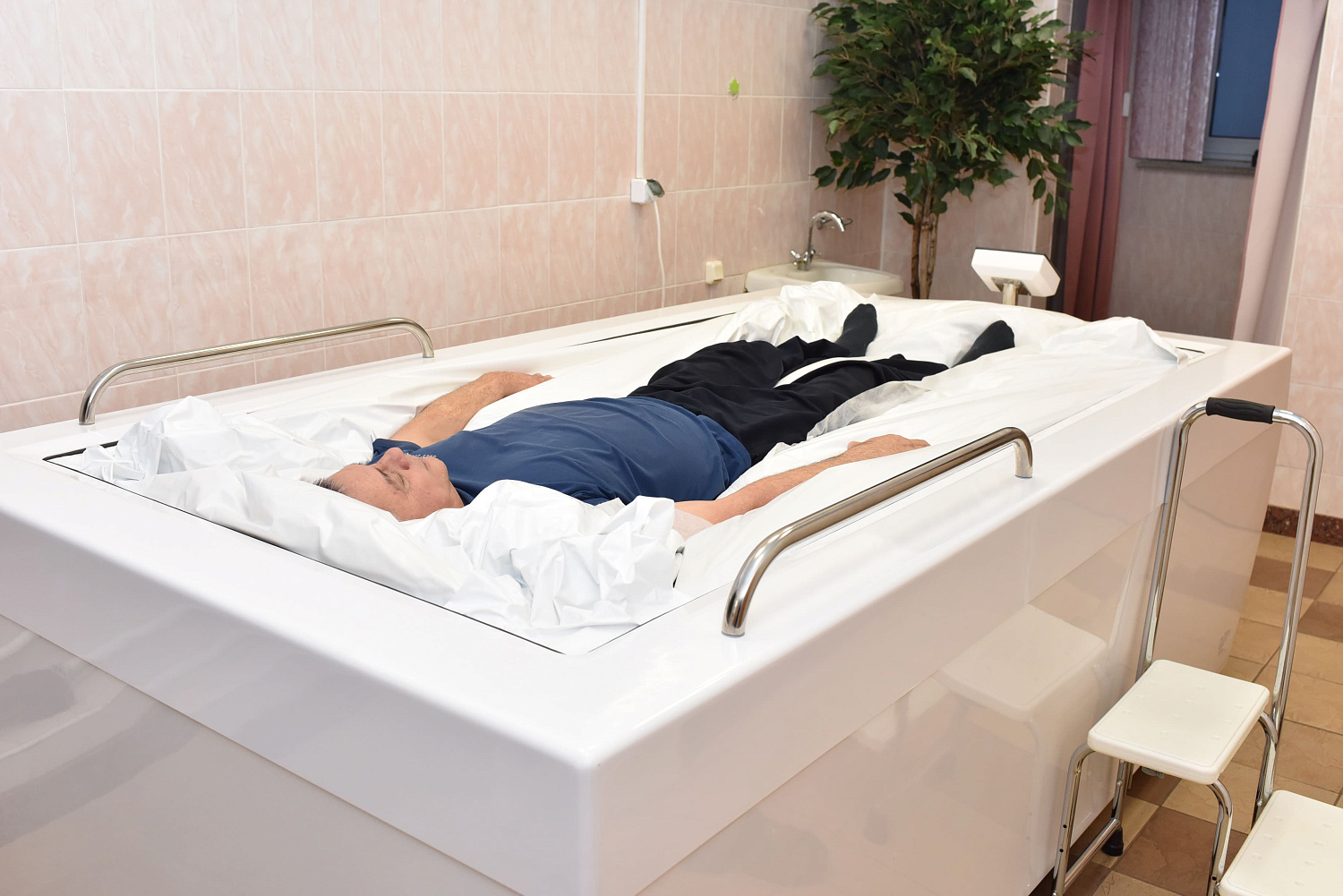 Физиотерапевтическое лечение