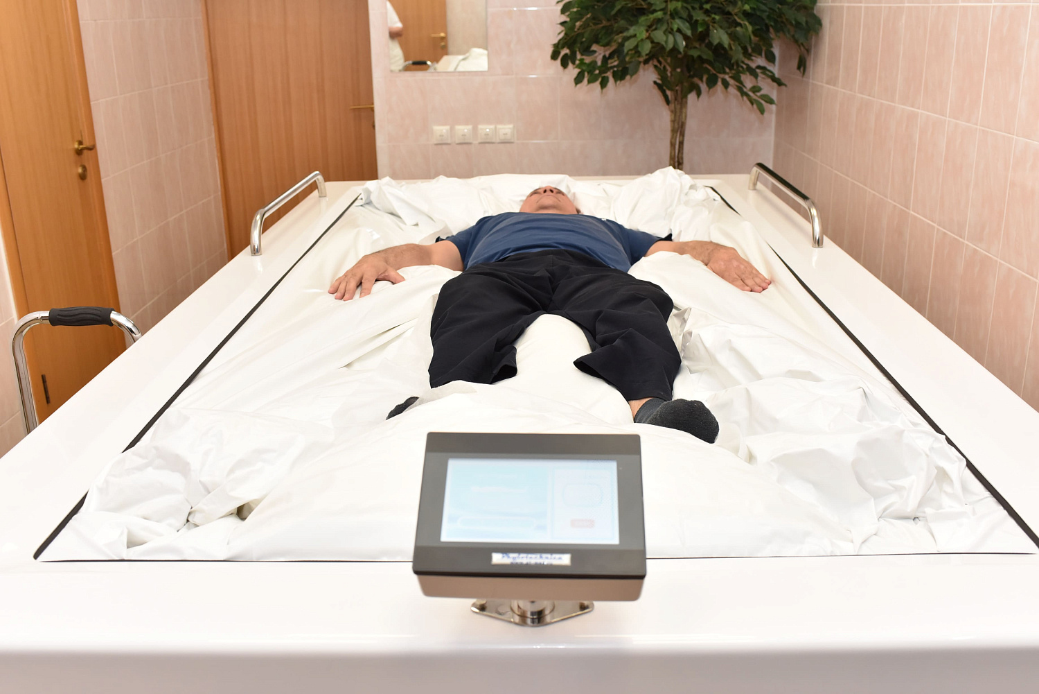 Физиотерапевтическое лечение