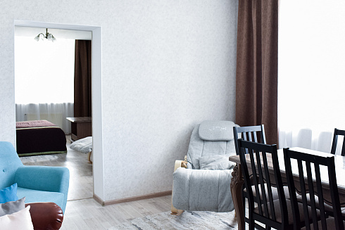 Номер "Полулюкс"