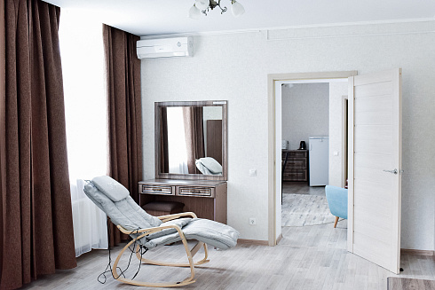 Номер "Полулюкс"