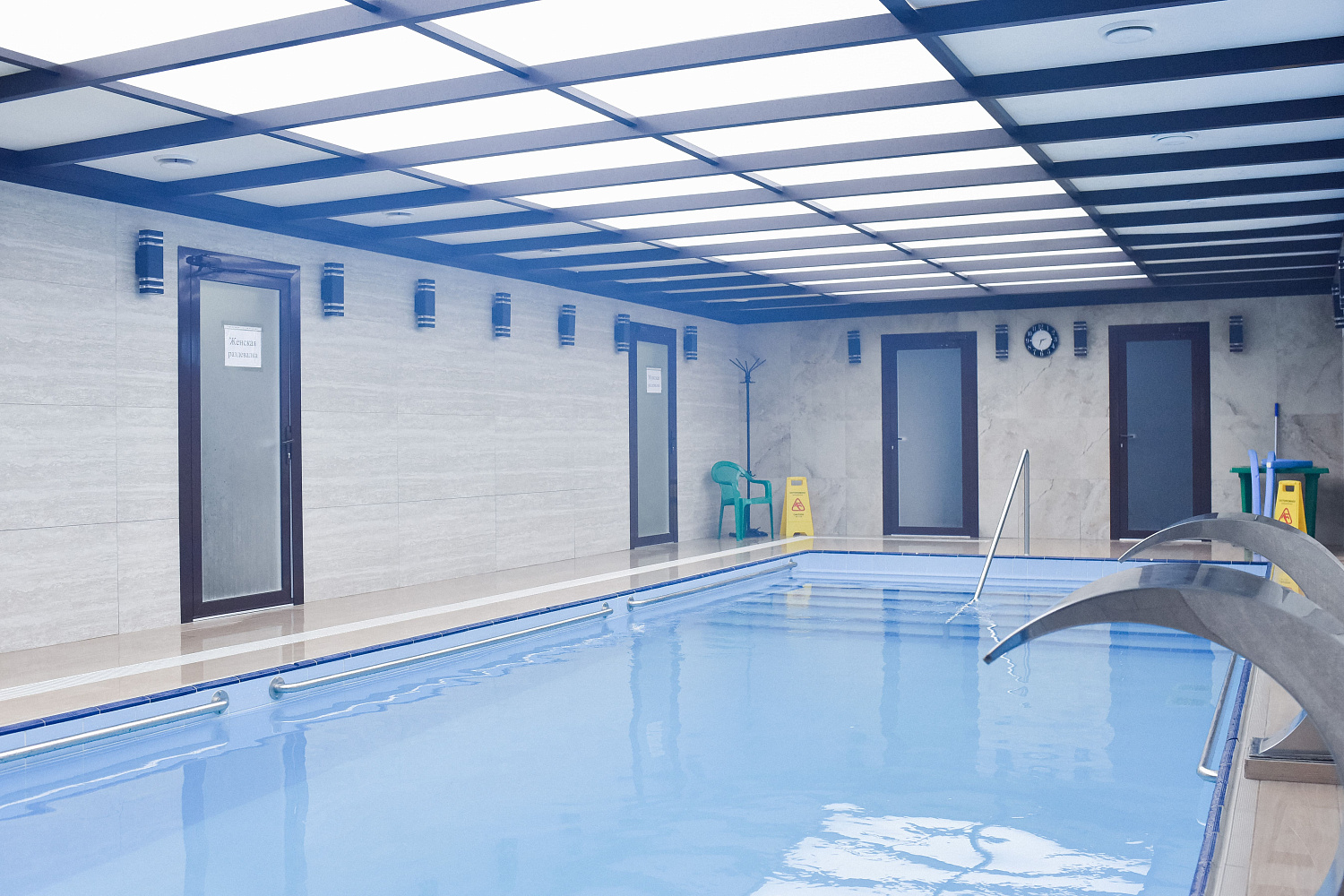 Водолечение