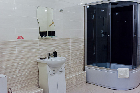 Номер "Полулюкс"