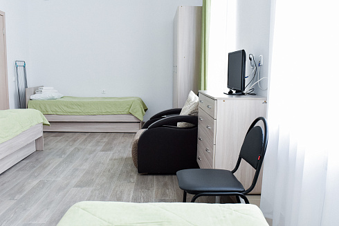 Номер "Стандарт"