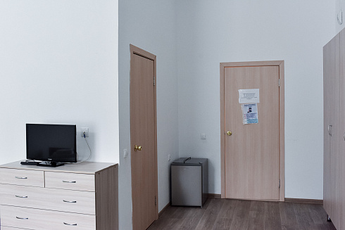 Номер "Стандарт"