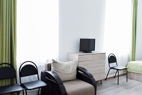 Номер "Стандарт"