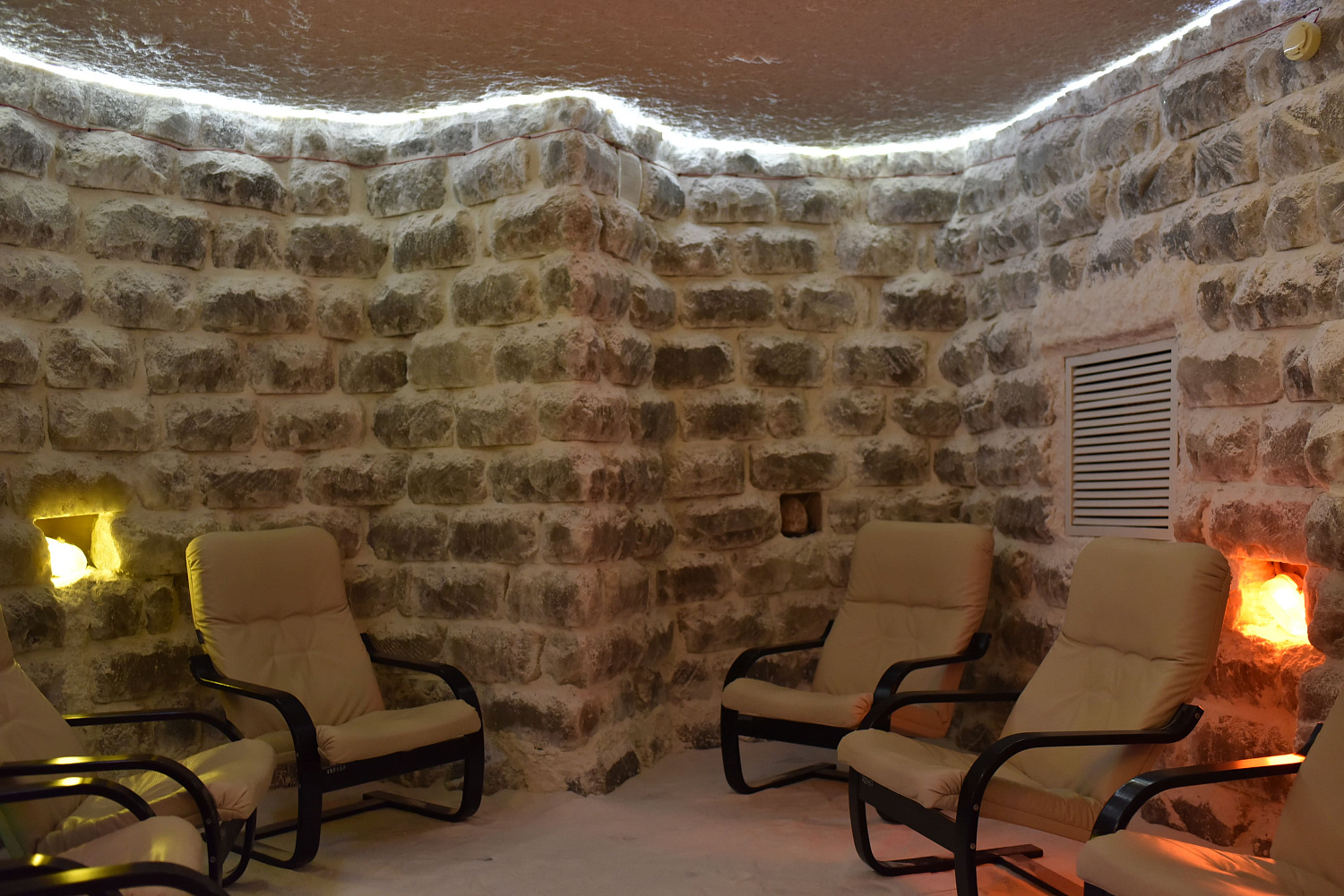 Физиотерапевтическое лечение