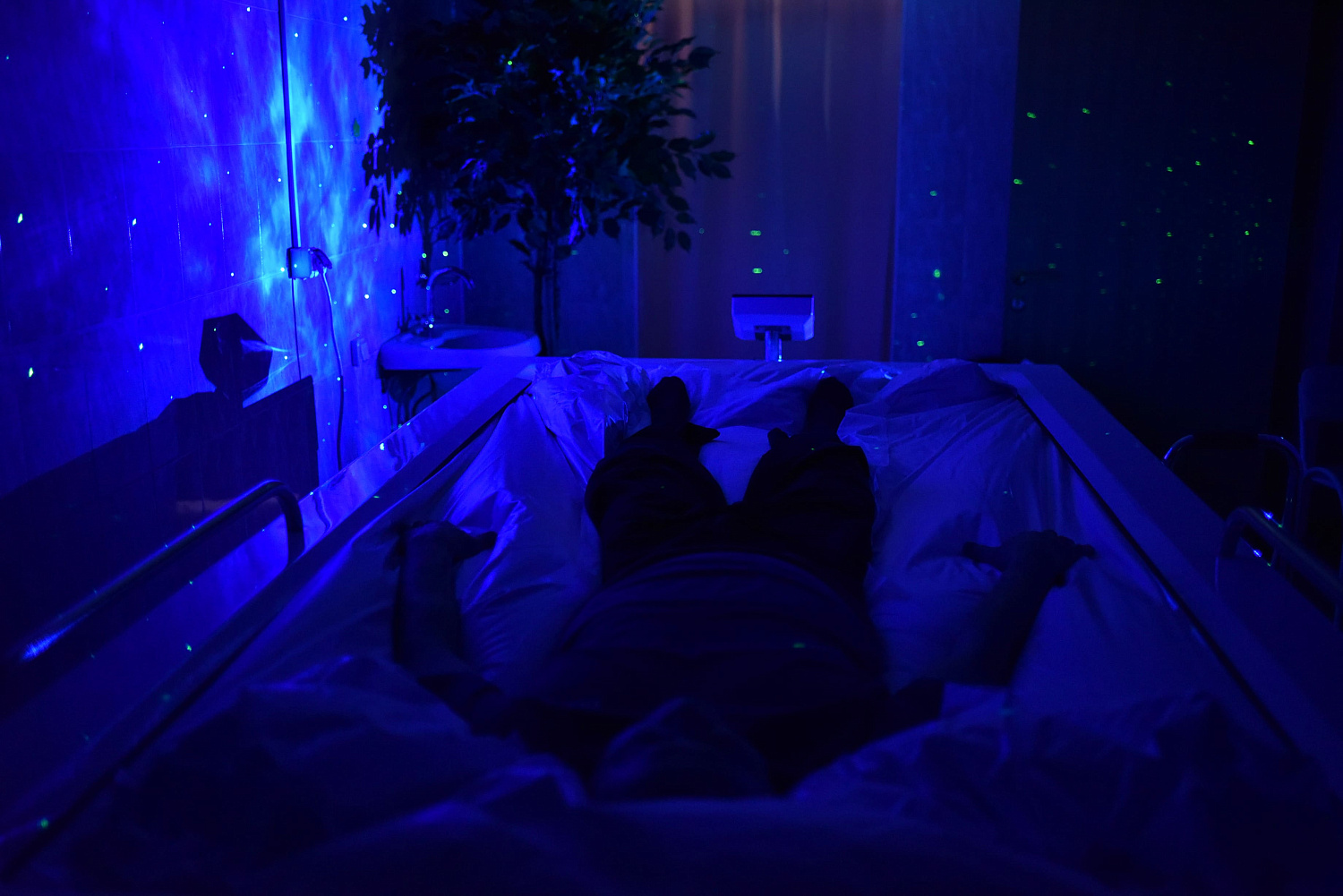 Физиотерапевтическое лечение