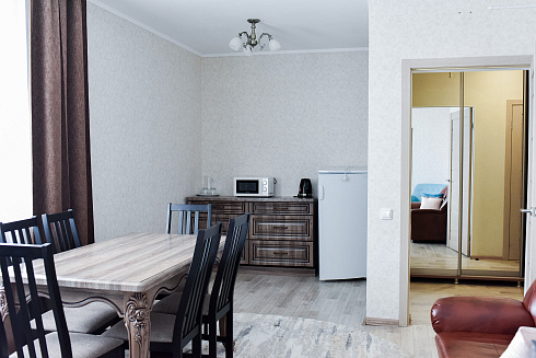 Номер "Полулюкс"